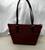 Used Michael Michael Kors Small Leather Handbag 60006-S001214552 View 2