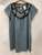 Used Kimchi Blue Short Sleeve Top M-8/10 60030-S000924691 View 1