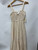 Used Unbranded Long Dress F L-12/14 60030-S000924694 View 3