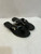 Used Coach Flip Flops 9 60126-S000450055 View 1