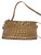 Used Brahmin Small Leather Handbag 60021-S000860278 View 1