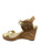 Used Jimmy Choo Wedge Sandals 10.5 60047-S000624965 View 1