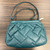Used Kurt Geiger Large Leather Handbag 60129-S000567567 View 2