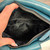Used Kurt Geiger Large Leather Handbag 60129-S000567567 View 8