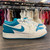 Used Nike Casual Shoes 8 60129-S000567569 View 3