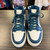 Used Jordan Casual Shoes 8 60129-S000567571 View 4