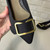 Used Rothy's Flats 6.5 60059-S000893246 View 4