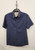 Used Joseph Abboud Mens Short Sleeve Top M/15-15.5 60027-S001469320 View 1