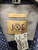 Used Joseph Abboud Mens Short Sleeve Top M/15-15.5 60027-S001469320 View 3