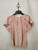 Used Cupio Short Sleeve Top XL-16 60027-S001469414 View 2