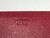 Used Prada Leather Wallet 60049-S000827251 View 3