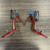 Used Christian Louboutin High Heels 9 60129-S000567580 View 4