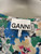 Used Ganni Long Dress B L-12/14 60137-S000115828 View 2