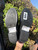 Used Coach Rain Boots 6 60067-S000815561 View 5