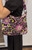 Used Vera Bradley Large Handbag 60070-S000630193 View 5