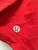 Used Red Lululemon Athletica Shorts 10-30 60137-S000115837 View 3