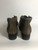 Used Clarks Ankle Boots 8.5 60049-S000827417 View 5