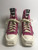 Used Converse X Rick Owens Casual Shoes 8.5 60049-S000827425 View 1