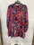 Used Farm Rio Short Dress F XS-0/2 60072-S000583447 View 8