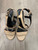 Used Unbranded Low Heels 7 60107-S000330376 View 1