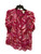 Used Rachel Zoe Short Sleeve Top M-8/10 60069-S000771275 View 1