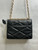 Used Michael Kors Leather Handbag 60142-S000046268 View 5