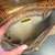 Used Brahmin Small Leather Handbag 60129-S000567608 View 3