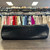 Used Brahmin Large Leather Handbag 60129-S000567612 View 7