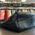 Used Brahmin Large Leather Handbag 60129-S000567612 View 8