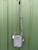 Used American Leather Co. Large Leather Handbag 60084-S000926089 View 2