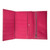 Used Hermes Bearn Tri-Fold Epsom Leather Wallet 60099-S000370673 View 3