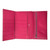 Used Hermes Bearn Tri-Fold Epsom Leather Wallet 60099-S000370673 View 4