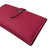 Used Hermes Bearn Tri-Fold Epsom Leather Wallet 60099-S000370673 View 8