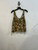 Used Free People Tank Top XS-0/2 60126-S000450180 View 2