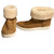 Used Ugg Australia Ankle Boots 10 60017-S001147799 View 2