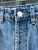 Used Zara Denim 4-27 60084-S000926122 View 3