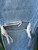 Used Zara Denim 4-27 60084-S000926122 View 2