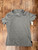 Used Unbranded Mens Short Sleeve Top M/15-15.5 60043-S000951293 View 1