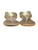 Used Kate Spade New York Low Heels 7 60105-S000290359 View 2
