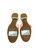 Used Ugg Australia Low Heels 6 60105-S000290379 View 5