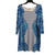 Used Lilly Pulitzer Short Dress F XL-16 60105-S000290401 View 1