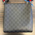 Used Gucci Mens Leather Bag 60129-S000567762 View 3
