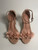 Used Unbranded Dress Sandals 7 60049-S000827612 View 1