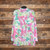 Used Lilly Pulitzer Long Sleeve Top L-12/14 60129-S000567772 View 2