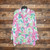 Used Lilly Pulitzer Long Sleeve Top L-12/14 60129-S000567772 View 1