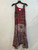 Used Maeve Long Dress F L-12/14 60126-S000450249 View 1