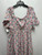 Used Unbranded Long Dress F L-12/14 60107-S000330408 View 2