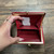 Used Burberry Leather Wallet 60004-S000666129 View 2