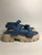 Used Stuart Weitzman Wedge Sandals 6.5 60049-S000827624 View 3