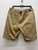 Used NWT Tan J. Crew Mens Shorts 36W 60137-S000115883 View 10
